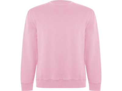 Свитшот Batian, светло-розовый , размер M