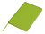 Блокнот А5 Magnet 14,3*21 с магнитным держателем для ручки, зеленое яблоко , размер A5
