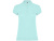 Рубашка поло Star женская, ментоловый , размер M Рубашка поло Star женская, ментоловый , размер M