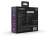 Беспроводные наушники HIPER TWS Mercury X14 (HTW-MX14) Bluetooth 5.1 гарнитура, Черный (Р)