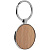 Брелок Wood Circle