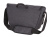 Сумка наплечная WENGER 13'', cерая, ткань Grey Heather/ полиэстер 600D PU, 42х13х26 см, 14 л