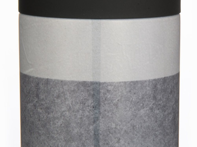 Термос ORB, серый