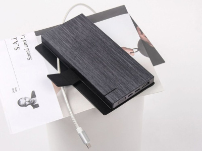 Внешний аккумулятор Rombica NEO Magnum (Р)