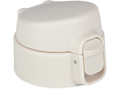 Термокружка Relaxika 701 (0,48 литра), белая (без лого) , размер 480