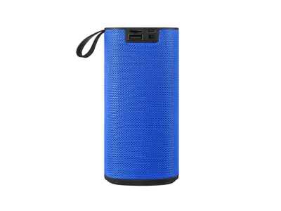 Портативная акустика Rombica mysound Tetria Blue (Р)