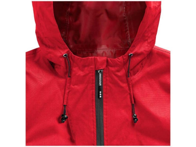 Куртка Labrador мужская, красный , размер M