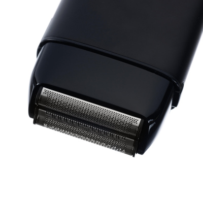 Шейвер для проработки контуров и бороды/бритья DEWAL BEAUTY Select, цвет черный