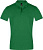 Рубашка поло мужская Perfect Men 180 ярко-зеленая