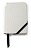 Записная книжка Cross Journal White, A6