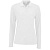 Рубашка поло женская с длинным рукавом Perfect LSL Women