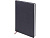 Ежедневник недатированный А4 Velvet, темно-синий navy , размер A4