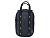 Термосумка для ланча TORBER, чёрный, полиэстер, 23 х 4 х 15 см