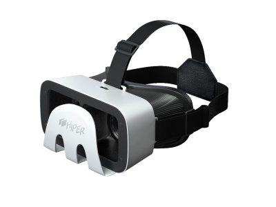 VR-очки HIPER VRR (Р)