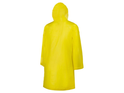 Дождевик Hawaii light c чехлом унисекс, желтый , размер M-L