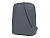Рюкзак Premium+ Slim, серый