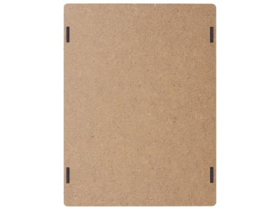 Деревянный пазл Earth