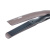 Щипцы для волос DEWAL BEAUTY Triumph 25x105 мм, кофейные