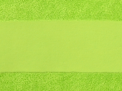 Полотенце Terry L, 450, зеленое яблоко , размер L