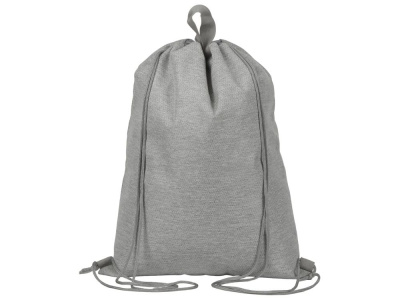 Рюкзак-мешок Dim, серый