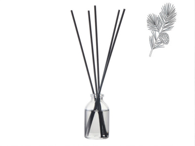 Подарочный набор Re:y. Treat с кружкой, сиропом и попкорном