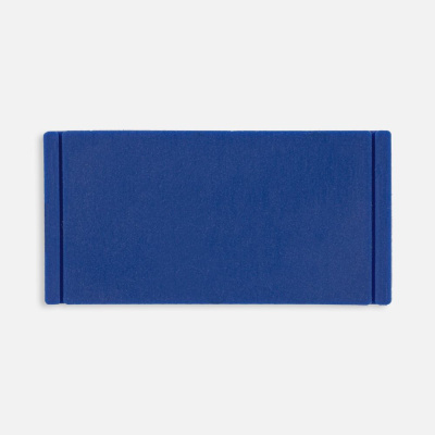 Лейбл из ПВХ Dzeta, XS