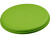 Фрисби Orbit из переработанной плстмассы, лайм