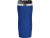 Термокружка Double wall mug C1, soft touch, 350 мл, синий (Р)