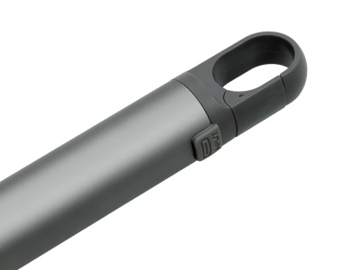 Фонарь аккумуляторный с регулируемым фокусом Vortez, 9 режимов, 650 Лм