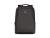 Рюкзак WENGER MX Professional 16, серый, 100% полиэстер, 33х21х45 см, 21 л