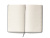Записная книжка Moleskine Classic (в линейку) в твердой обложке, Large (13х21см), серый , размер A5