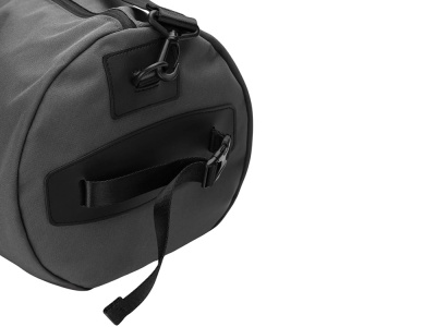 Дорожная сумка Реген, серый , размер Без лого