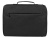 Сумка для ноутбука 13'' Flank с боковой молнией, черный