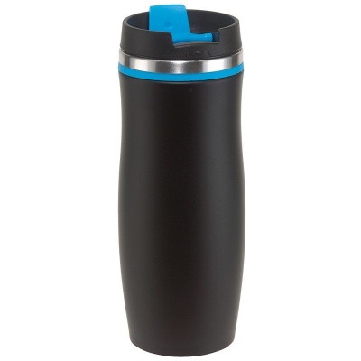 Термокружка DARK CREMA Синий