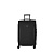 Чемодан VICTORINOX Crosslight, чёрный, RPET полиэстер, 45x30x68 см, 74 л
