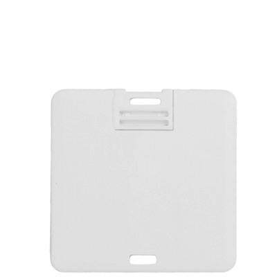 Флешка CARD KVADRO Белая 4037.07.16ГБ