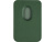 Магнитный картхолдер Cairo, темно-зеленый
