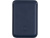 Магнитный картхолдер Cairo, темно-синий