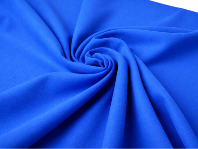 Легкое полотенце Gulpi  из микрофибры RPET с ремешком для складывания, 70*120 см, королевский синий , размер M