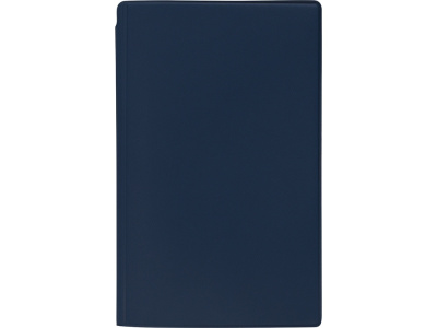 Семейный органайзер для путешествия Favor, темно-синий/темно-серый