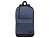 Рюкзак TORBER GRAFFI, синий, полиэстер меланж, 46 х 29 x 18 см