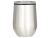 Термокружка Pot 330мл, серебристый