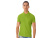 Рубашка поло First 2.0 мужская, зеленое яблоко , размер 2XL Рубашка поло First 2.0 мужская, зеленое яблоко , размер 2XL
