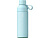 Бутылка для воды Ocean Bottle объемом 500 мл с вакуумной изоляцией, небесно-голубой , размер 500 мл