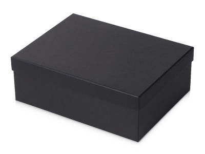 Подарочный набор c вакуумной термокружкой и повербанком С1, оранжевый , размер 5000 mAh