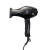 Фен DEWAL BEAUTY YumMy Black, чёрный, 2000 Вт, ионизация, 1 насадка