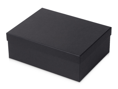 Подарочный набор с термобутылкой и повербанком С1, 5000 mAh, серый , размер 5000 mAh