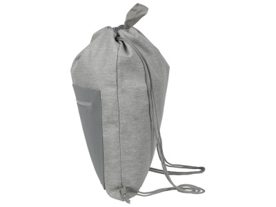 Рюкзак-мешок Dim, серый