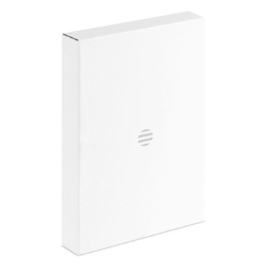 Зарядное устройство и ночник белый