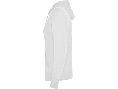 Толстовка с капюшоном Urban женская, белый , размер 2XL